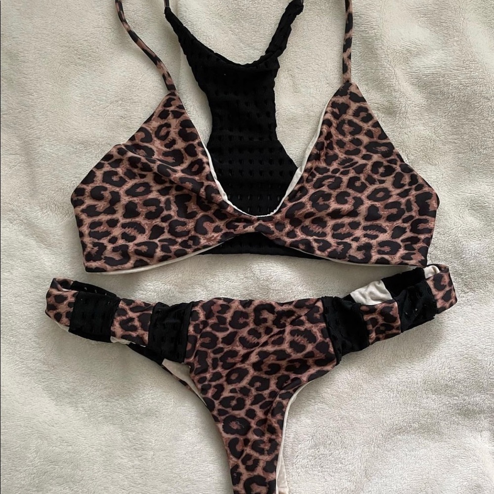 ACACIA animal set